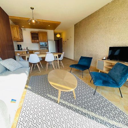 Appartement Renove A 200M De La Plage + Garage Embrun Ngoại thất bức ảnh