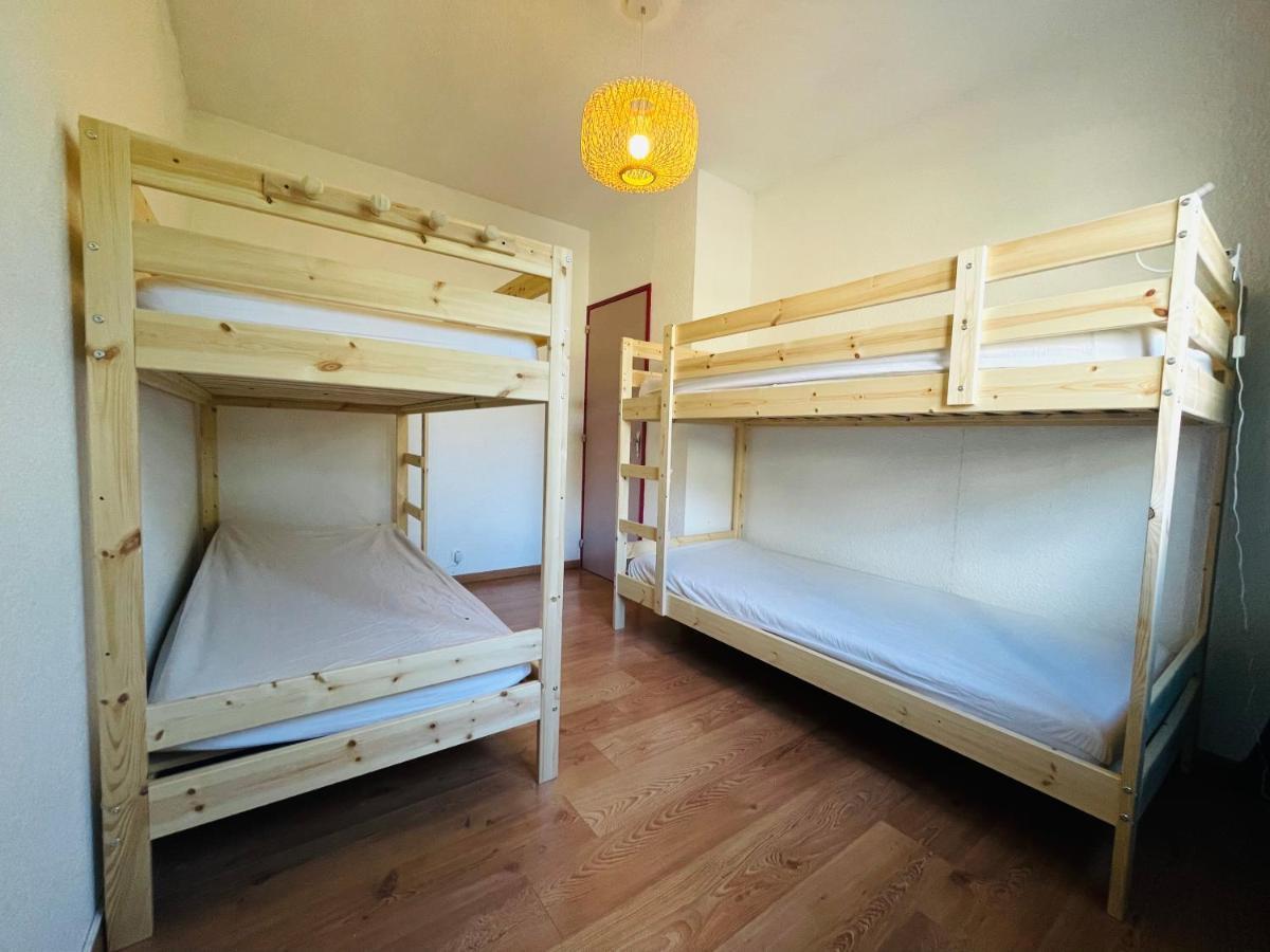 Appartement Renove A 200M De La Plage + Garage Embrun Ngoại thất bức ảnh