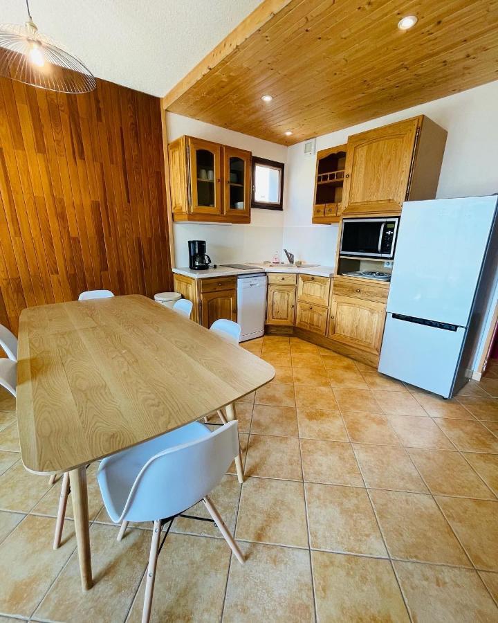 Appartement Renove A 200M De La Plage + Garage Embrun Ngoại thất bức ảnh