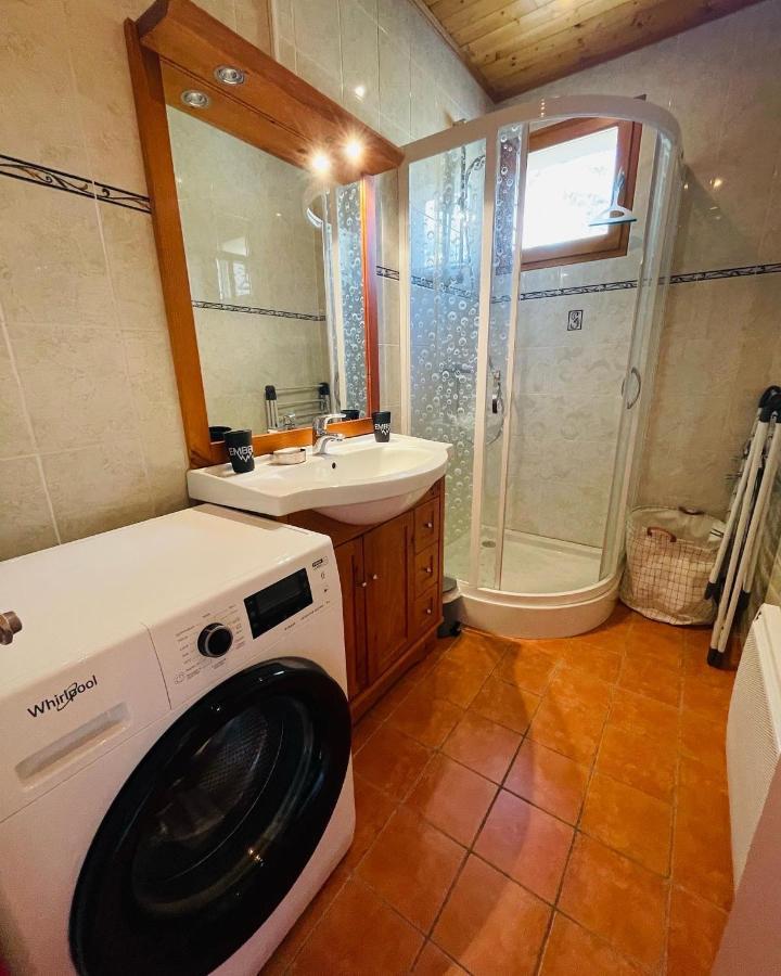 Appartement Renove A 200M De La Plage + Garage Embrun Ngoại thất bức ảnh