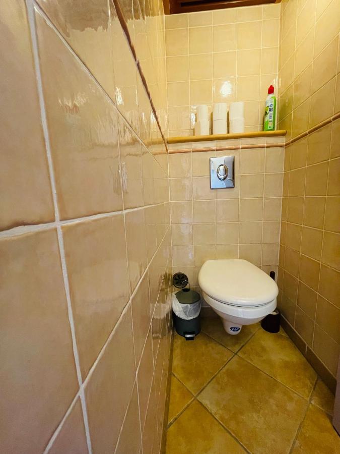 Appartement Renove A 200M De La Plage + Garage Embrun Ngoại thất bức ảnh